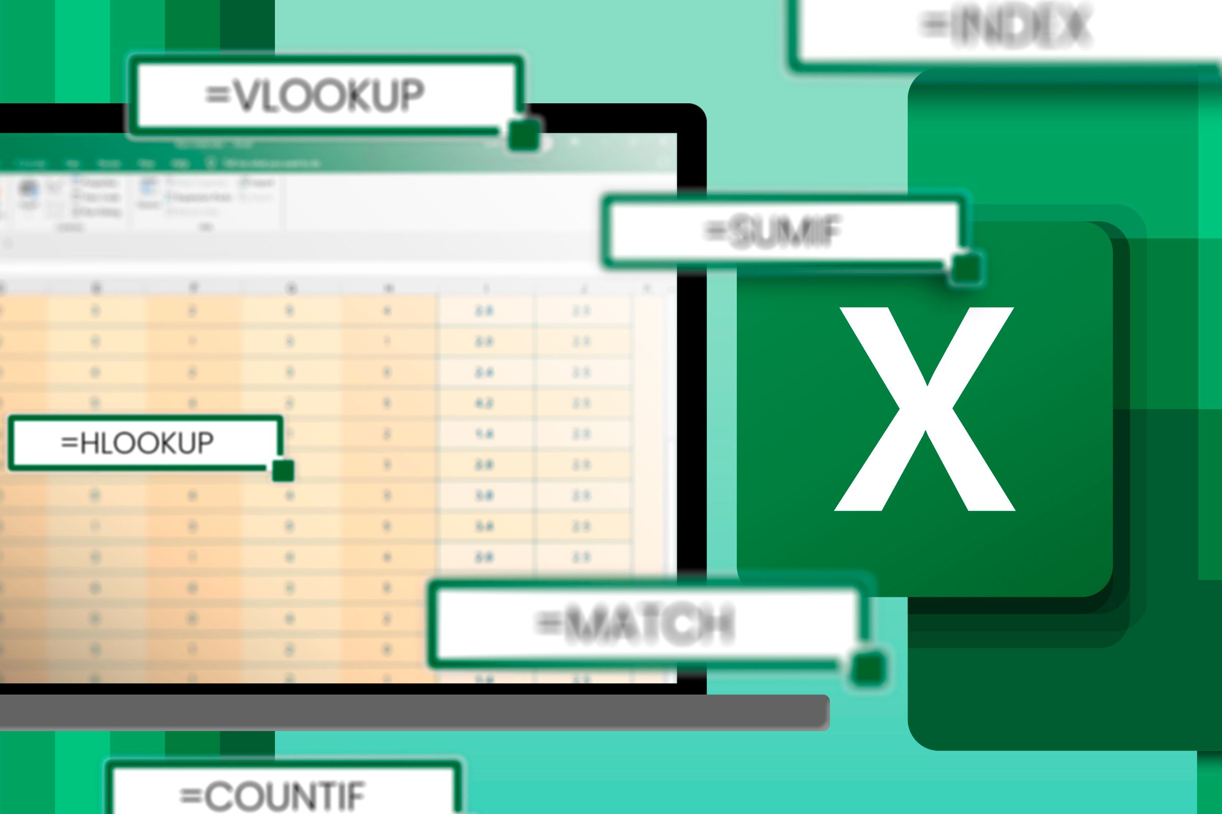 3 cara kegemaran saya untuk menggunakan data dalam jadual excel