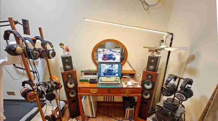 如何实现录音中人声的清晰化处理？有哪些有效技巧？