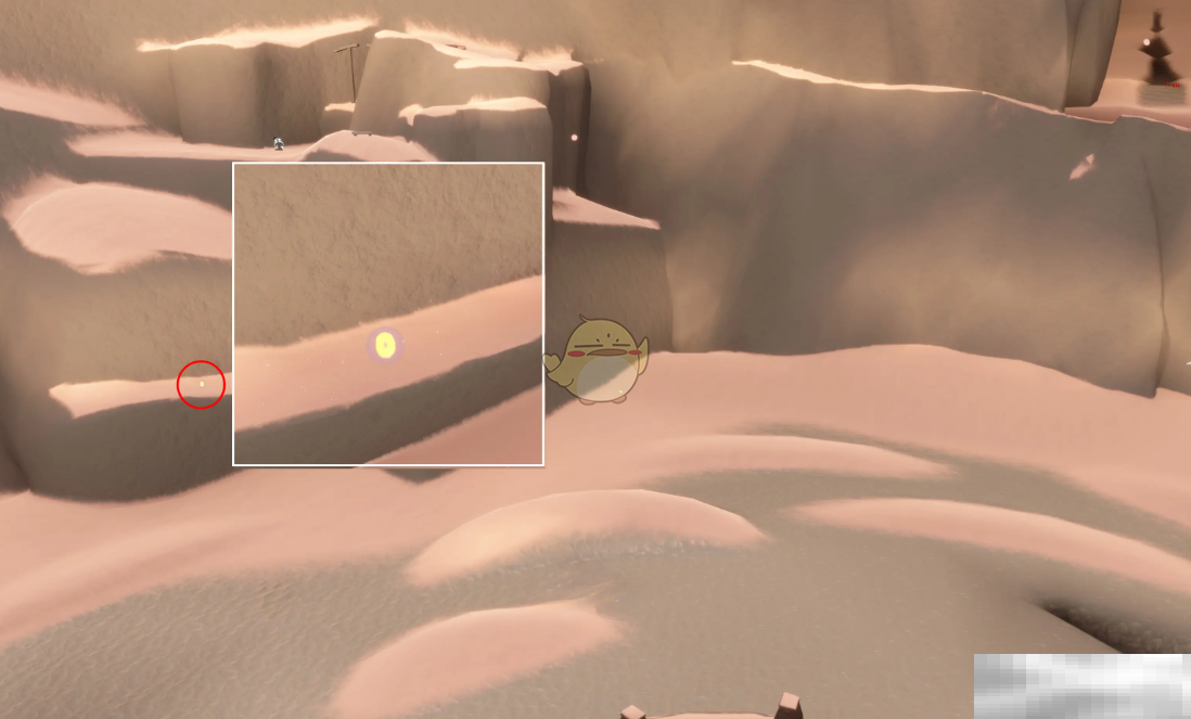 《光遇》2月5日春节代币收集攻略