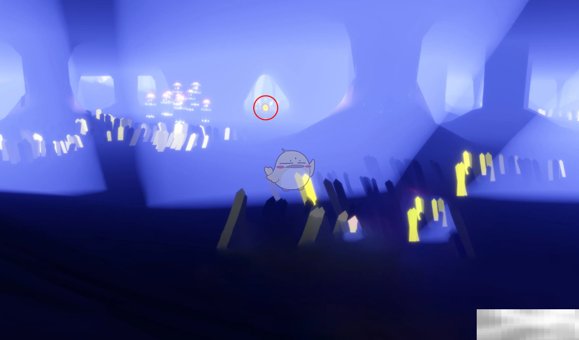 《光遇》2月5日春节代币收集攻略