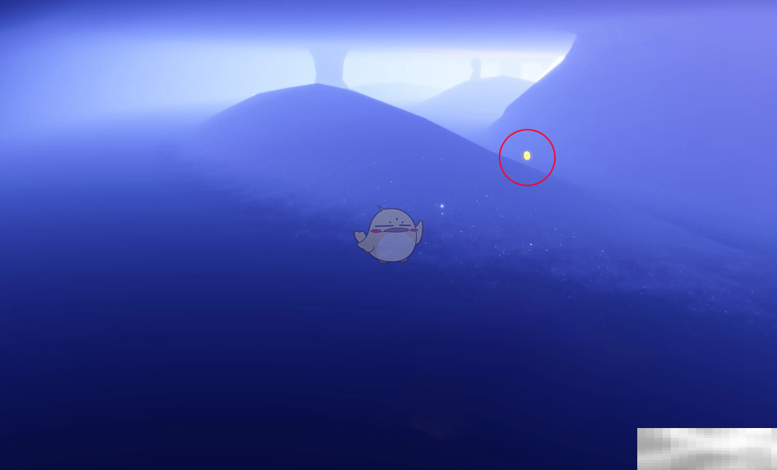 《光遇》2月5日春节代币收集攻略