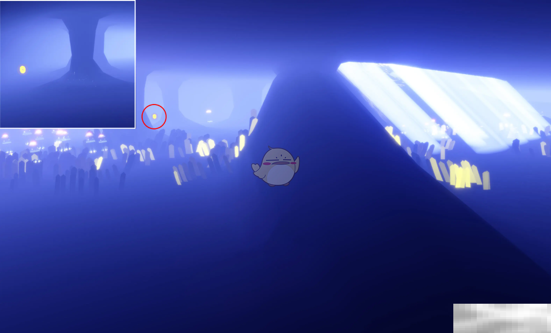 《光遇》2月5日春节代币收集攻略