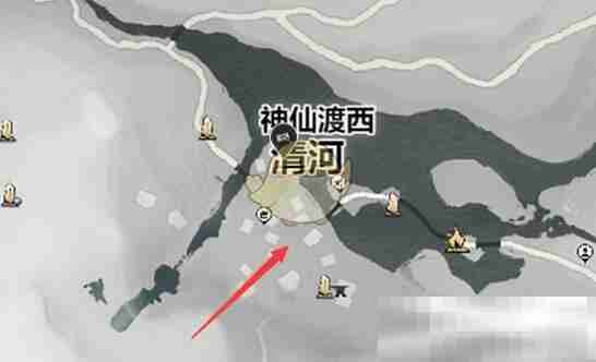 《燕云十六声》毛手对话结交方法