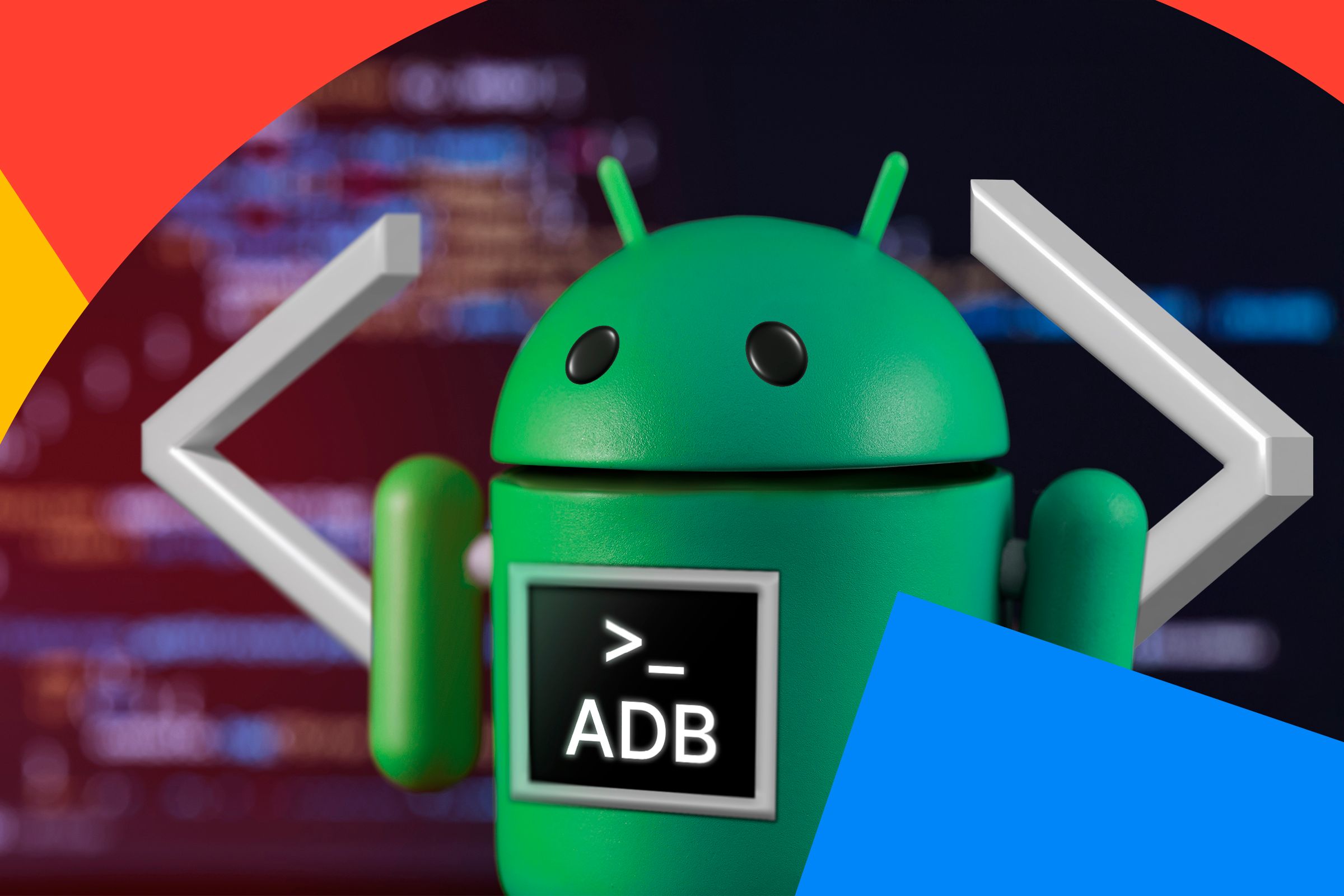 How to Clear Cache and App Data with ADB