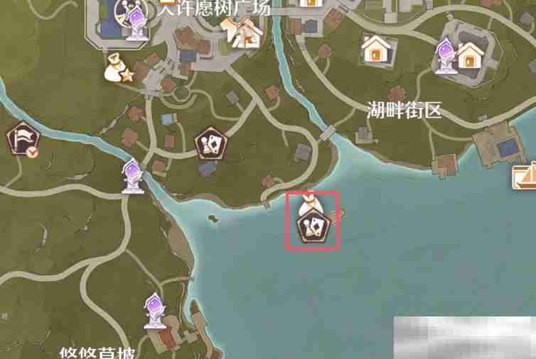 《无限暖暖》放置5个花笼灯并拍照留念任务攻略