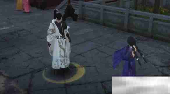 《逆水寒手游》酩酊梦狸奇遇攻略