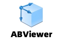 ABViewer是什么?如何使用ABViewer的三维导航功能?