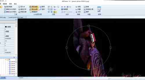 ABViewer是什么？如何使用ABViewer的三维导航功能？