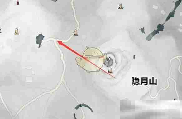 《燕云十六声》林尽对话结交方法