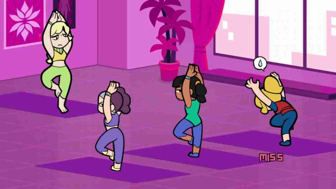 经典《节奏地牢》衍生作《节奏裂隙》正式登陆Steam