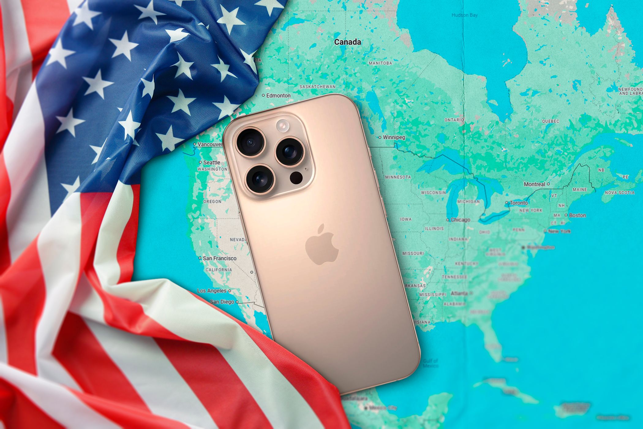 How to Find Out What Country Your iPhone Came From