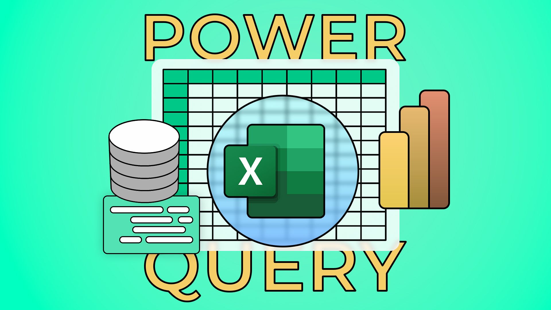 How to Clean Up and Import Data Using Power Query in Excel