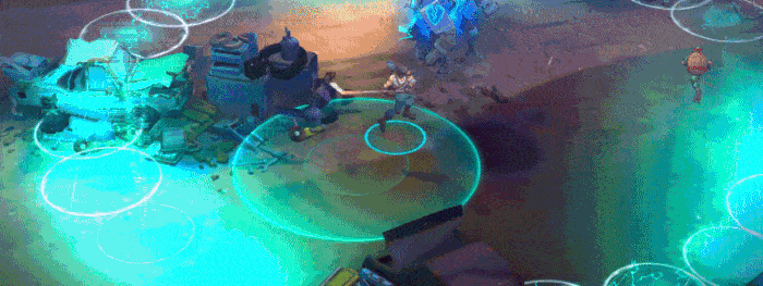 《忍者神龟：破碎命运》DLC“凯西琼斯与垃圾场困局”现已推出获好评