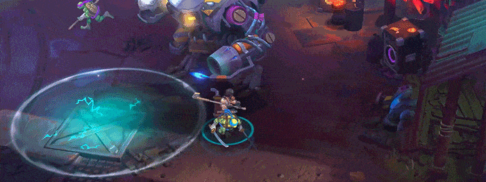 《忍者神龟：破碎命运》DLC“凯西琼斯与垃圾场困局”现已推出获好评