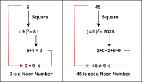 霓虹灯，埃米尔普，Prime，Armstrong，Prime，Sum，Reverse -Numbers