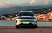 吉利副总裁：今年吉利销量将超400万辆 位居全球第六