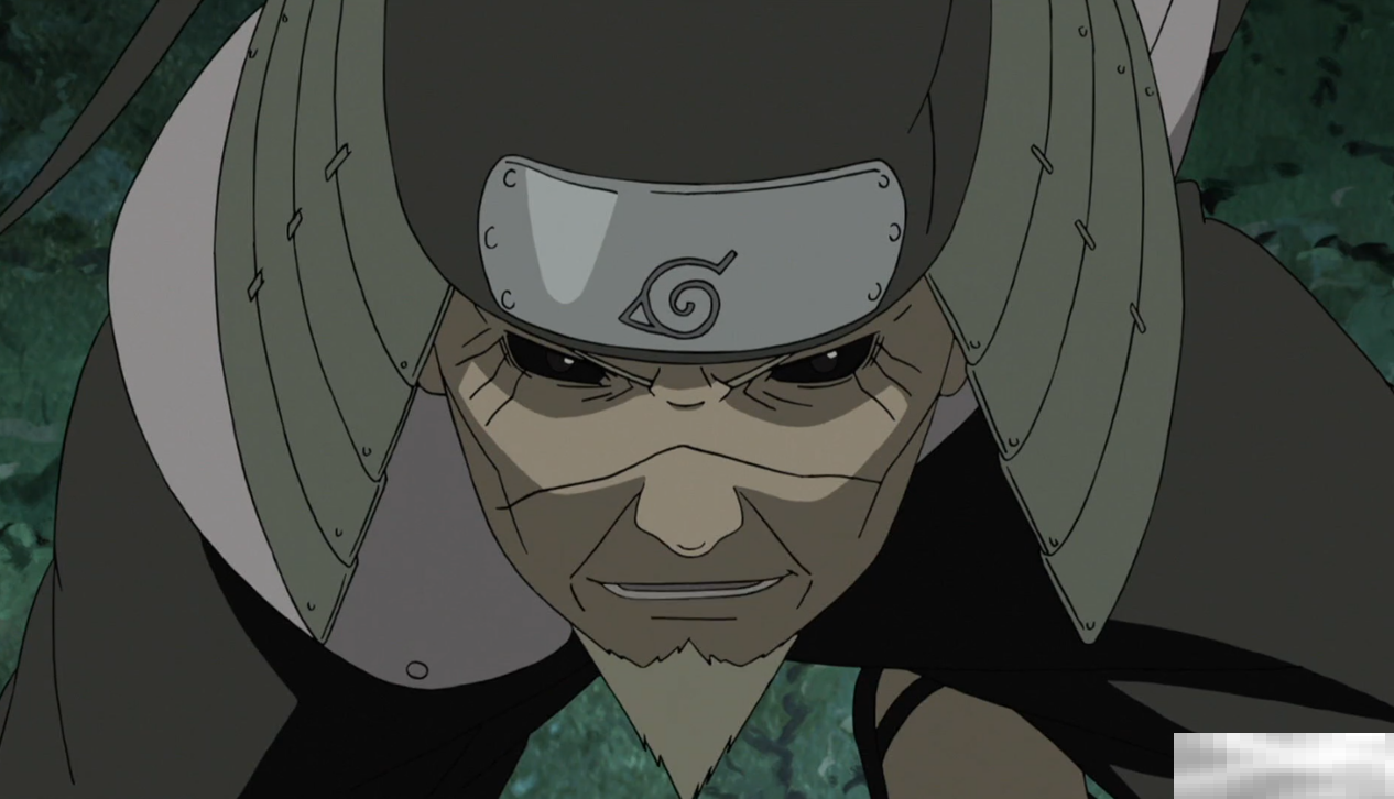 《火影忍者:忍者新世代》被称为博士的最强火影!——猿飞日斩生日快乐!