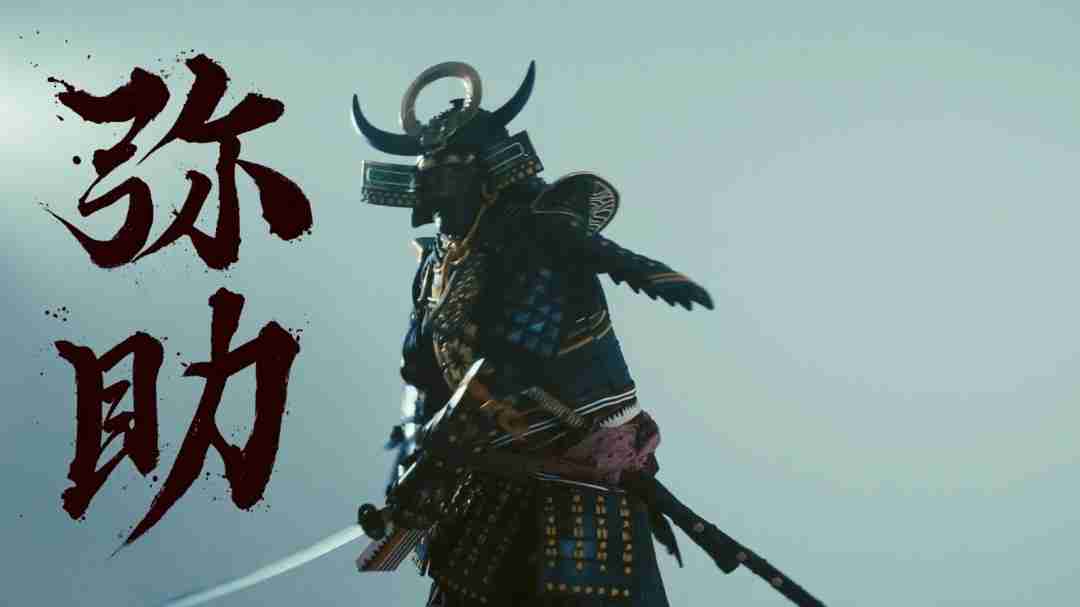《刺客信条：影》真人宣传片 男女主角还原度高