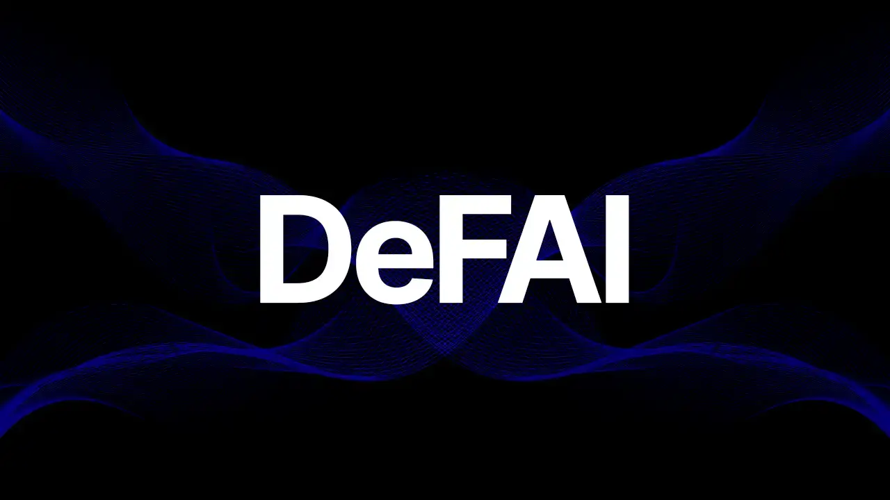 DeFAI脚斩70%,还有投资机会吗?