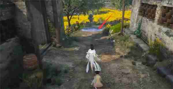 逆水寒手游缉鸡记奇遇任务攻略分享