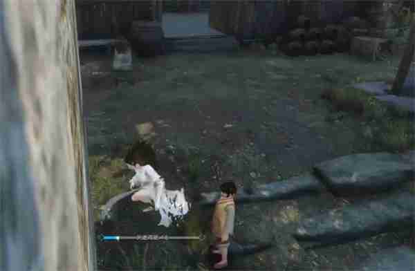 逆水寒手游缉鸡记奇遇任务攻略分享