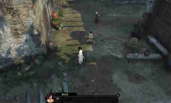 逆水寒手游缉鸡记奇遇任务攻略分享