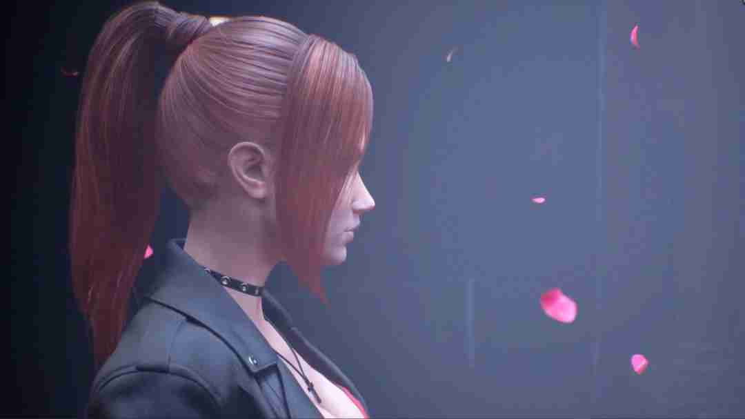 恐怖游戏《Liminal Point》预告 美女探索恐怖岛