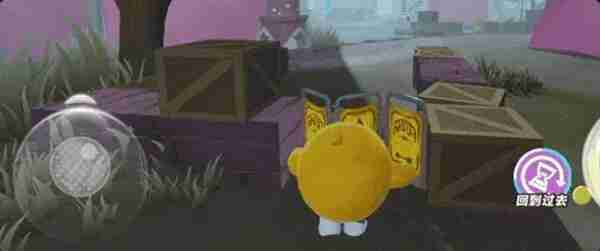 《蛋仔派对》逃出惊魂夜魔术师怎么玩 逃出惊魂夜魔术师玩法攻略_聚量网络