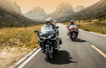 第二批长城灵魂摩托官宣14分钟售罄 售价21.88万起