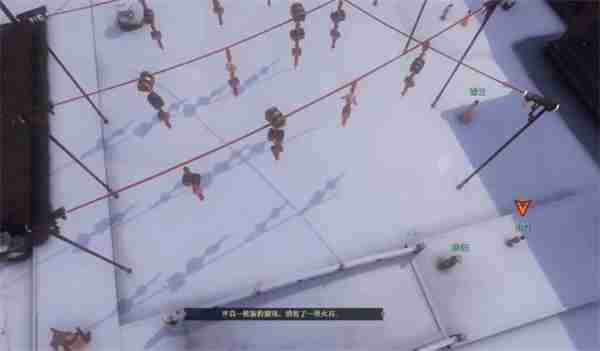 逆水寒手游爆竹声声除旧岁奇遇任务攻略