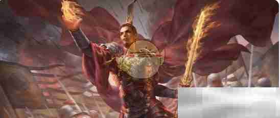 《三国杀》界袁绍技能介绍