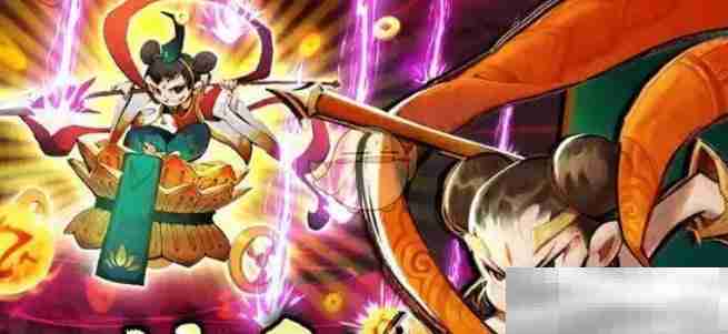 《新仙魔九界》黄金灵石获取方式