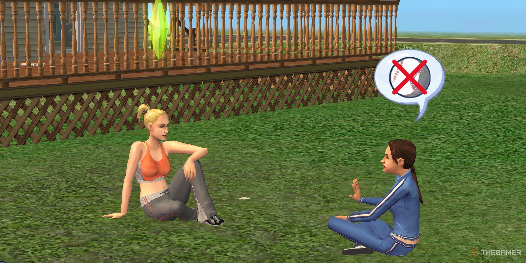 Die Sims: So verwenden Sie die Genie LAMP