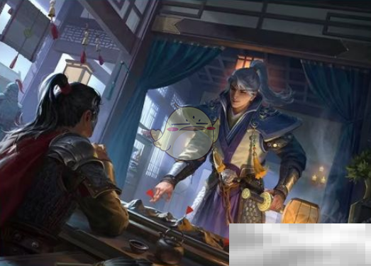 《三国杀》界钟会技能介绍