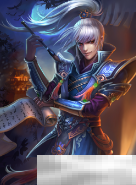 《三国杀》界钟会技能介绍