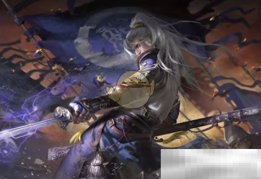 《三国杀》界钟会技能介绍