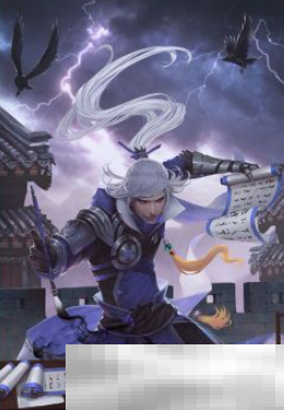 《三国杀》界钟会技能介绍