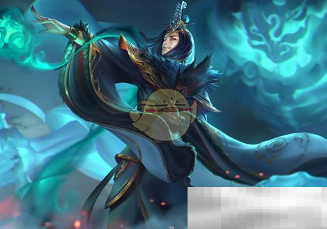 《三国杀》界李儒技能介绍