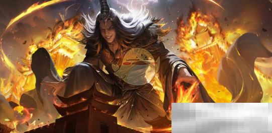 《三国杀》界李儒技能介绍