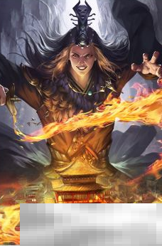 《三国杀》界李儒技能介绍