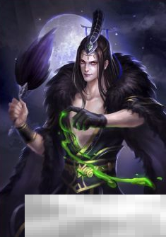 《三国杀》界李儒技能介绍
