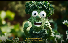 字节最新OmniHuman数字人模型即将上线即梦