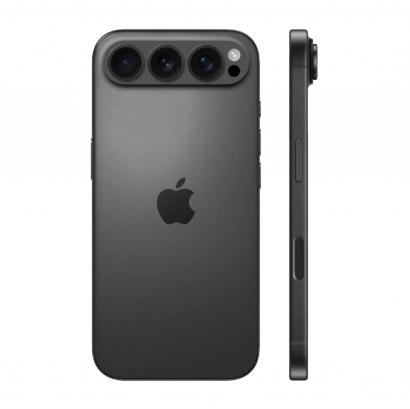 苹果 iPhone 17 手机壳渲染图曝光，横向镜头模组？