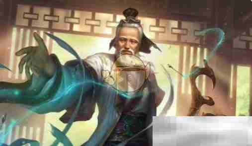 《三国杀》界华佗技能介绍