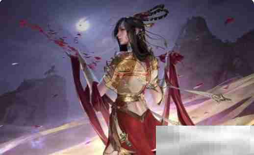 《三国杀》界貂蝉技能介绍