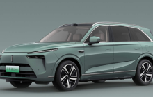 最新一期安兔兔车机版性能榜单发布 小米SU7位列第五 　 　