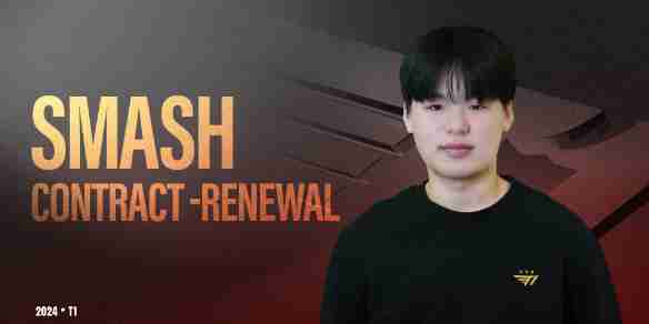 《英雄联盟》smash选手个人资料汇总_聚量网络