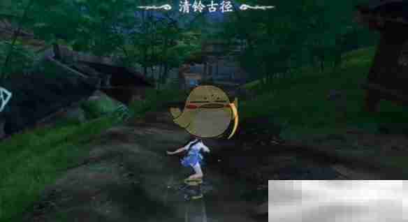 《仙剑世界》御剑飞行方法介绍