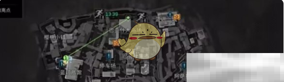 《三角洲行动》2月7日密码2025
