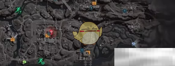 《三角洲行动》2月7日密码2025
